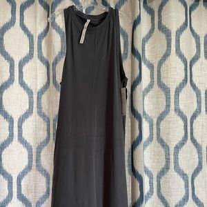 NWT Lululemon Ease of It All Dress
